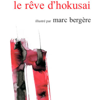 le rêve d'hokusai