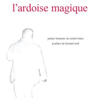 l'ardoise magique