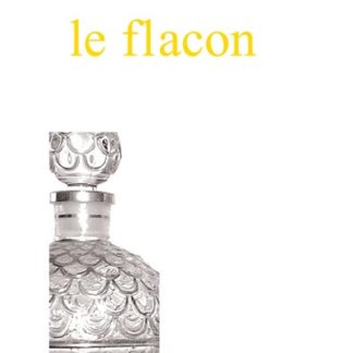 le flacon jean-paul andrieux