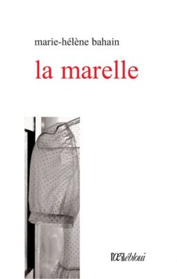 la marelle marie-hélène bahain