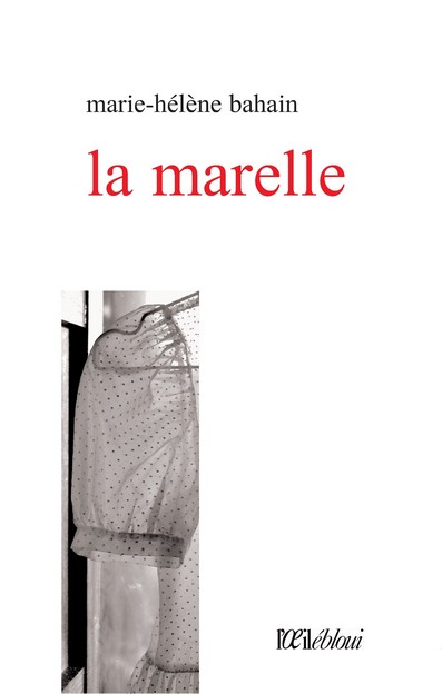 la marelle marie-hélène bahain